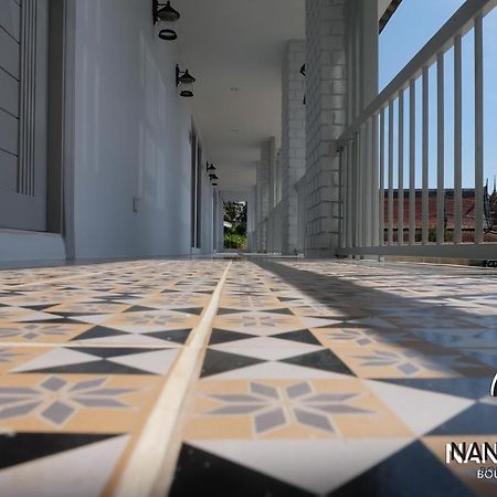 Nan Nakara Boutique Otel Dış mekan fotoğraf