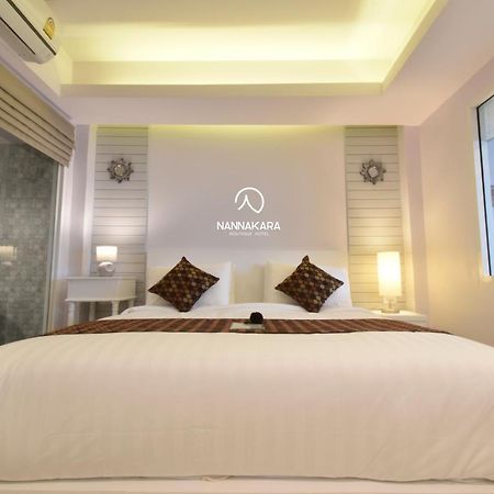 Nan Nakara Boutique Otel Dış mekan fotoğraf