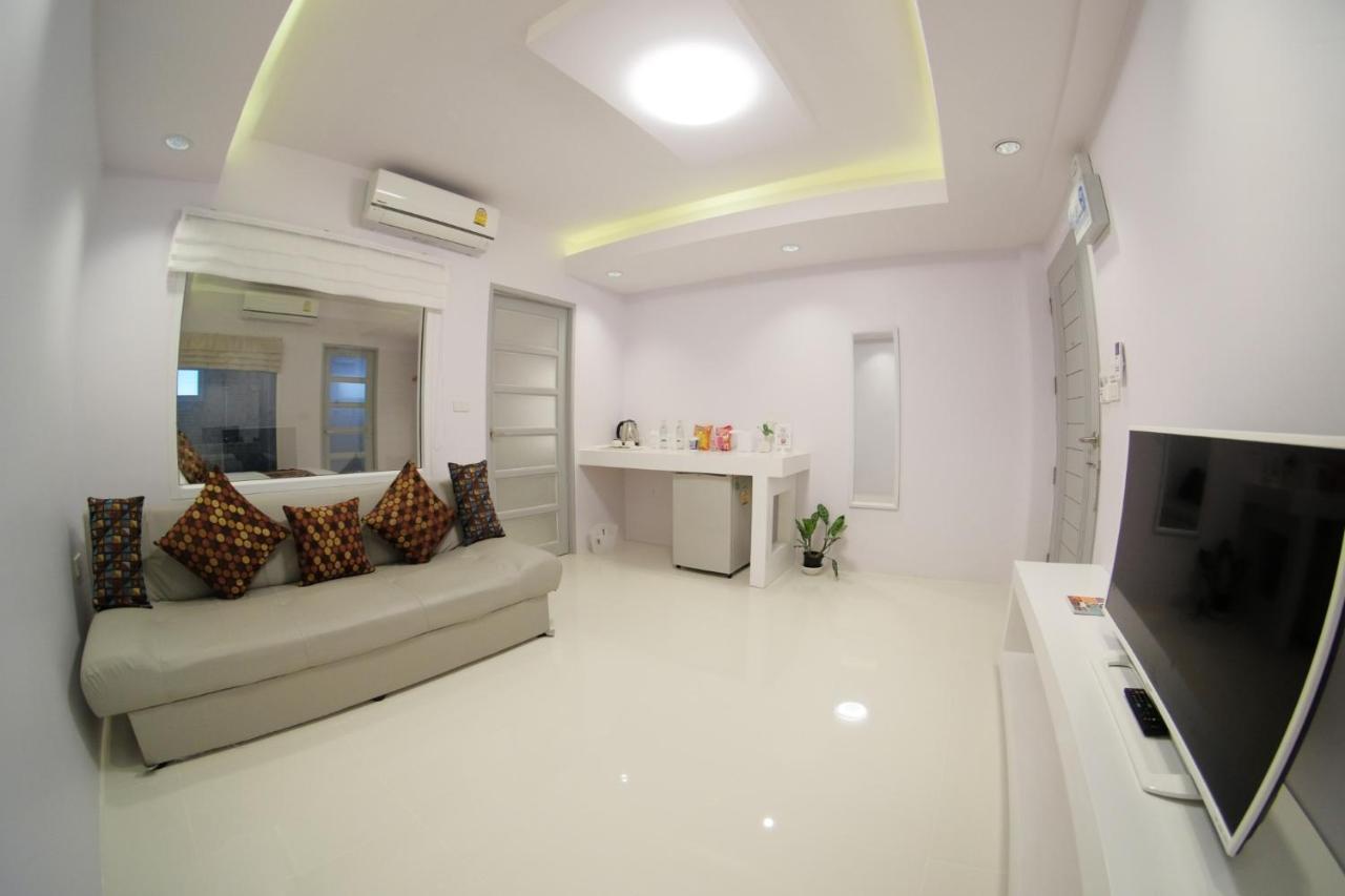 Nan Nakara Boutique Otel Dış mekan fotoğraf