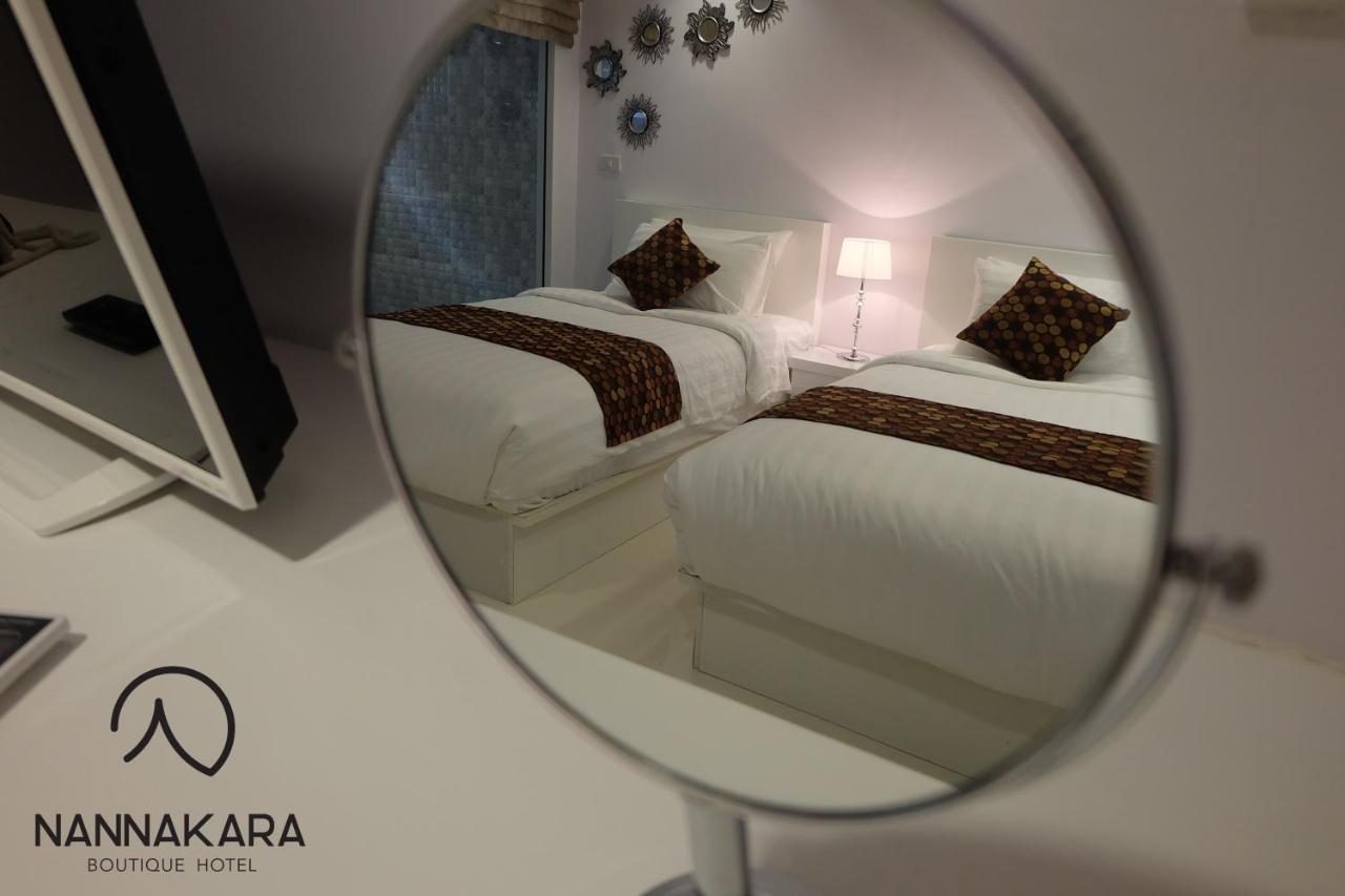 Nan Nakara Boutique Otel Dış mekan fotoğraf