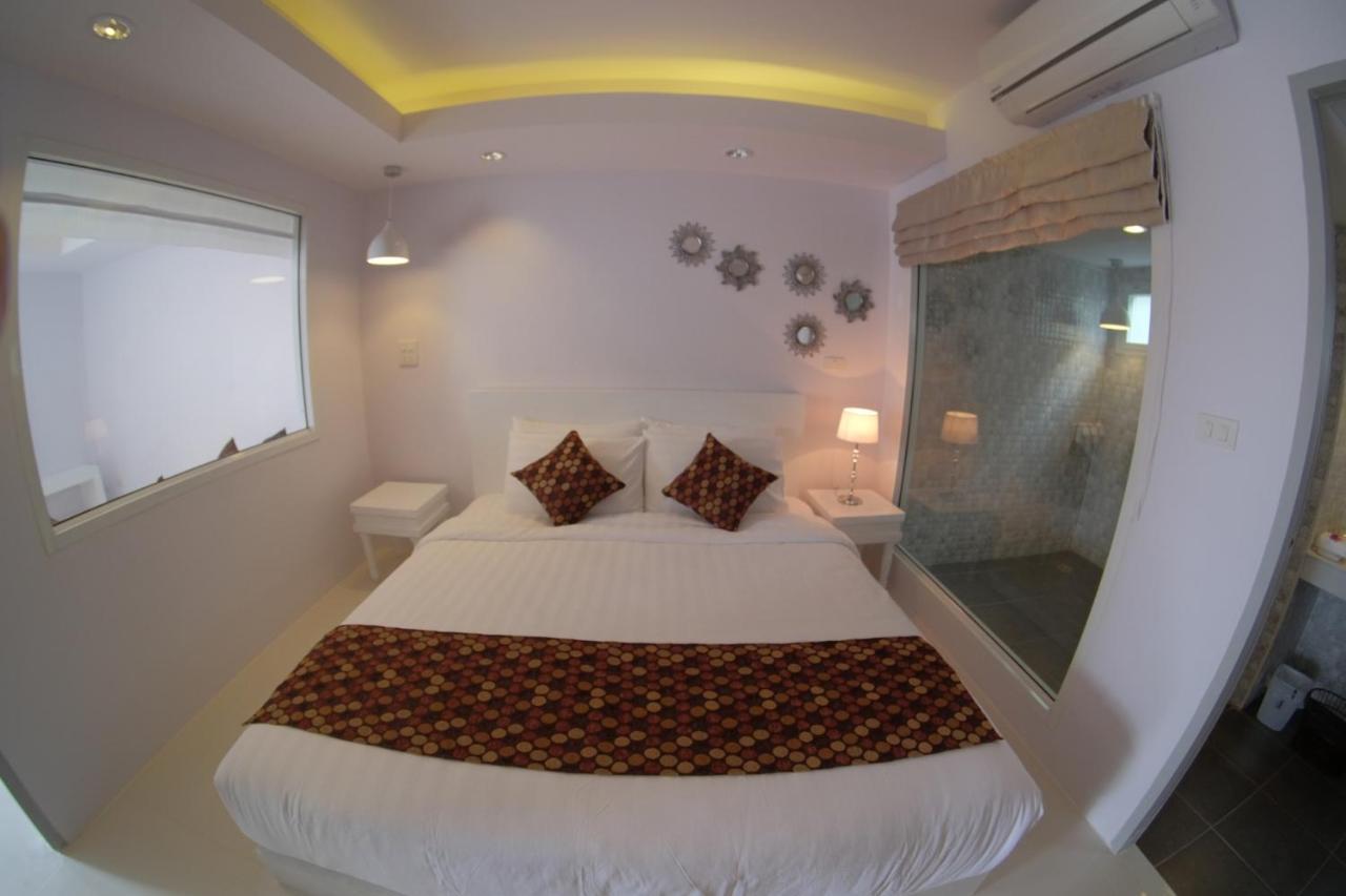 Nan Nakara Boutique Otel Dış mekan fotoğraf