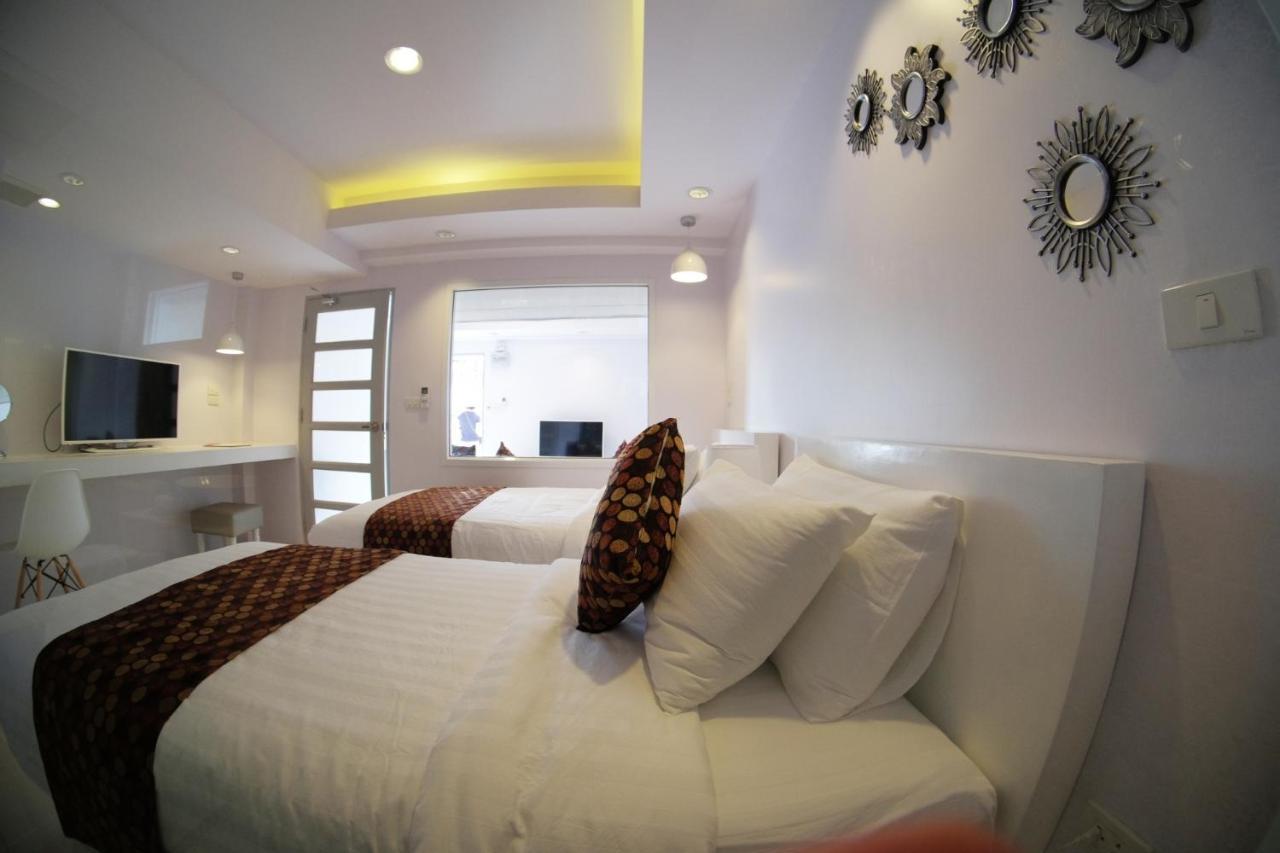 Nan Nakara Boutique Otel Dış mekan fotoğraf