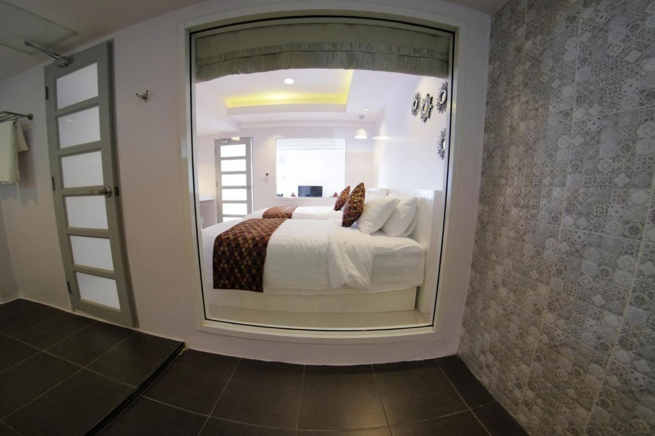 Nan Nakara Boutique Otel Dış mekan fotoğraf