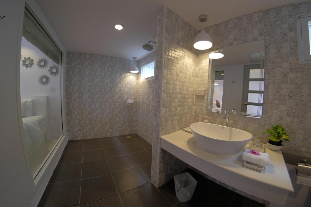 Nan Nakara Boutique Otel Dış mekan fotoğraf