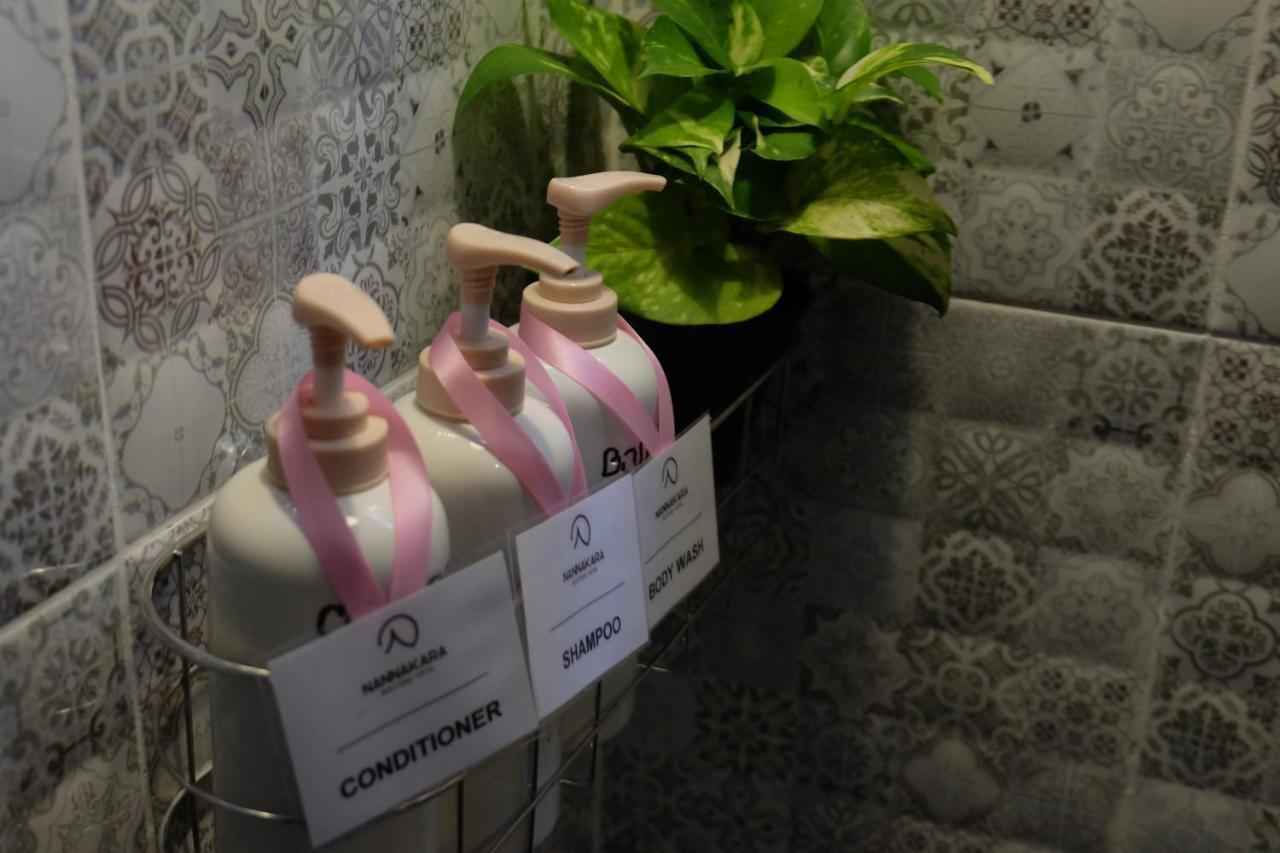Nan Nakara Boutique Otel Dış mekan fotoğraf