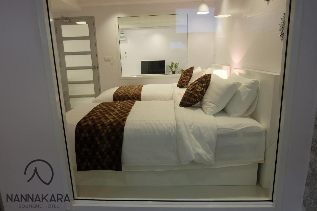 Nan Nakara Boutique Otel Dış mekan fotoğraf