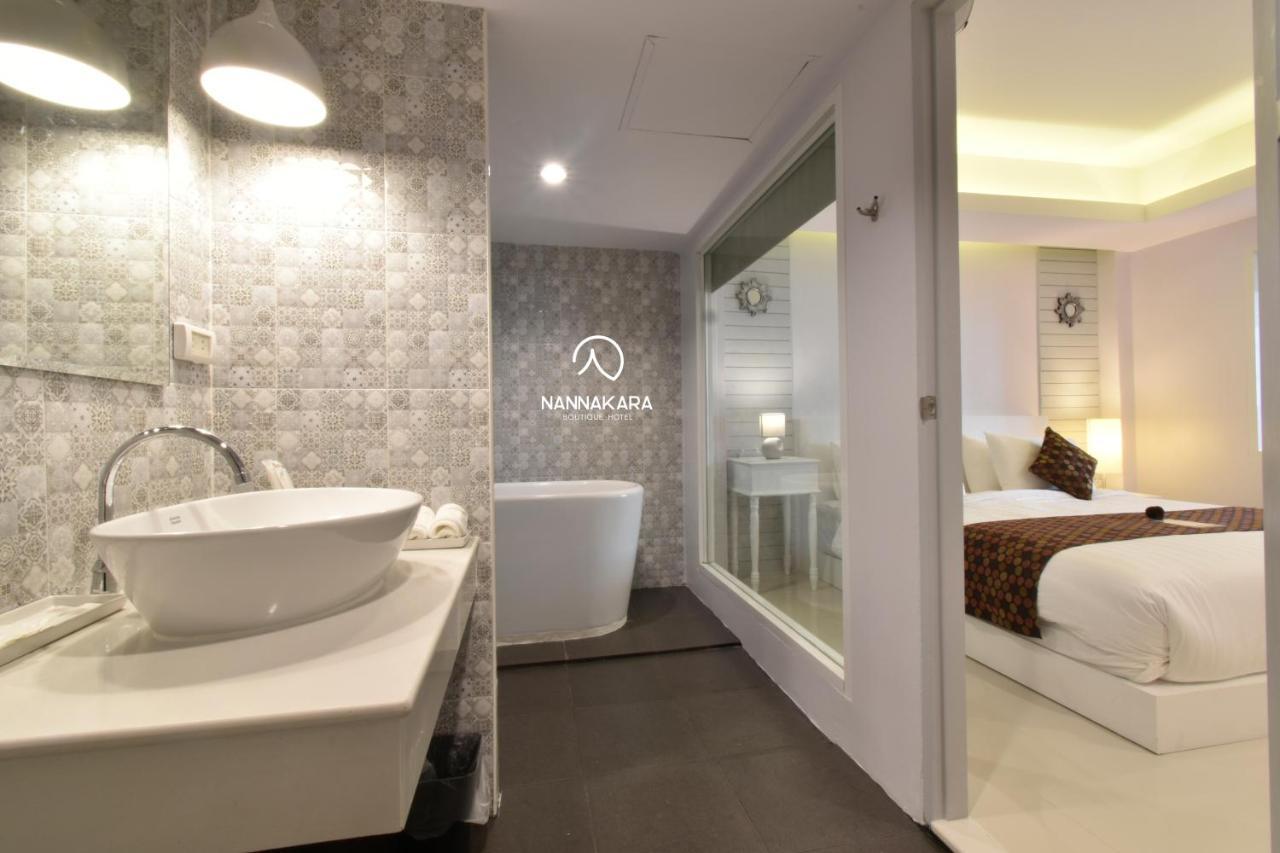 Nan Nakara Boutique Otel Dış mekan fotoğraf