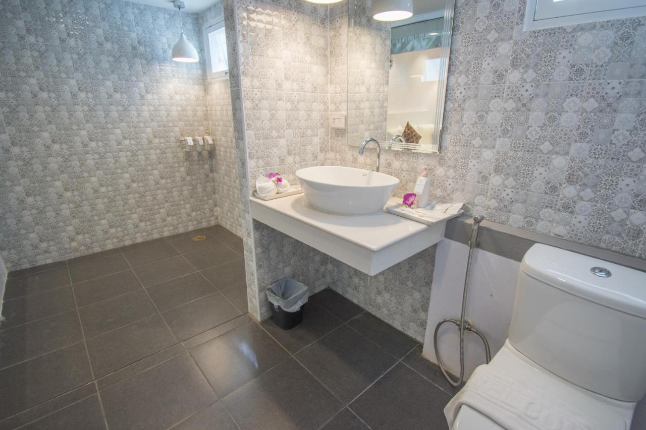 Nan Nakara Boutique Otel Dış mekan fotoğraf