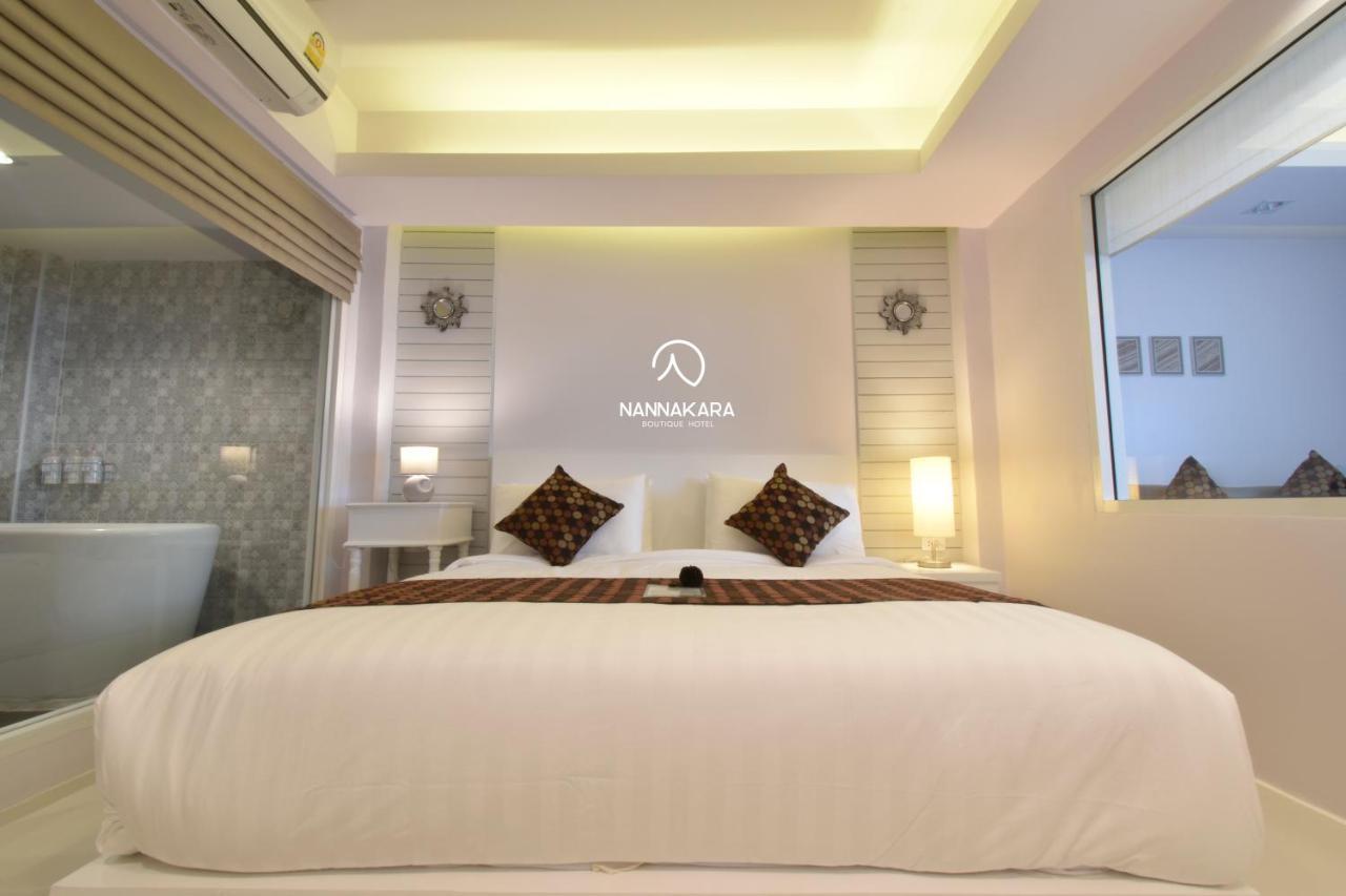 Nan Nakara Boutique Otel Dış mekan fotoğraf