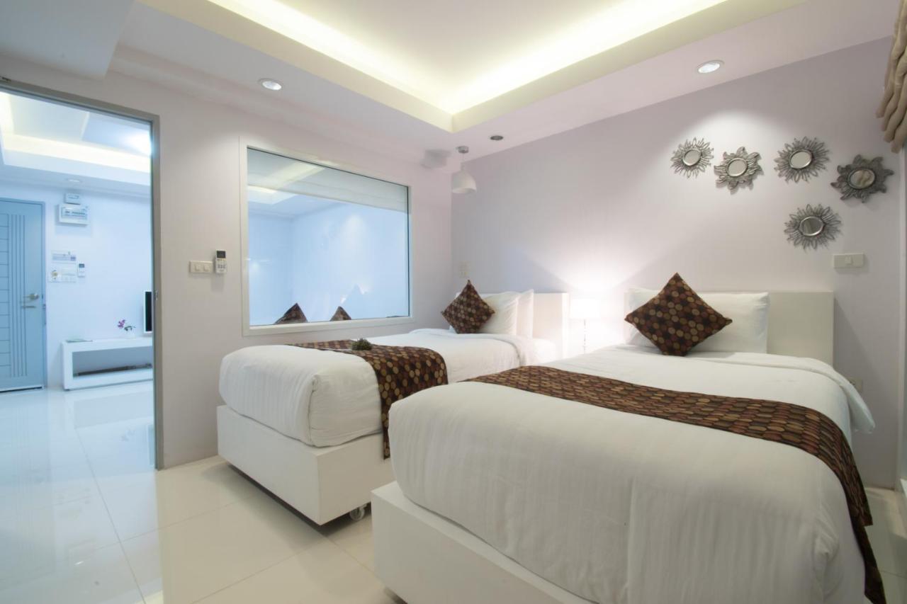 Nan Nakara Boutique Otel Dış mekan fotoğraf