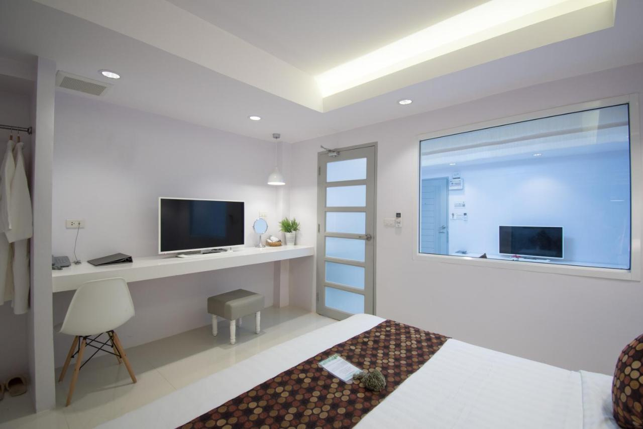 Nan Nakara Boutique Otel Dış mekan fotoğraf