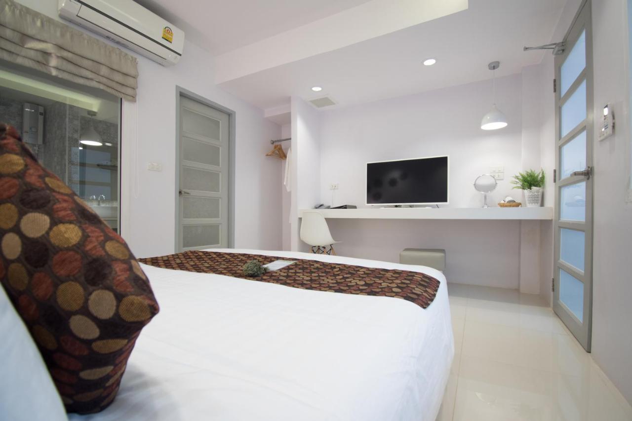 Nan Nakara Boutique Otel Dış mekan fotoğraf
