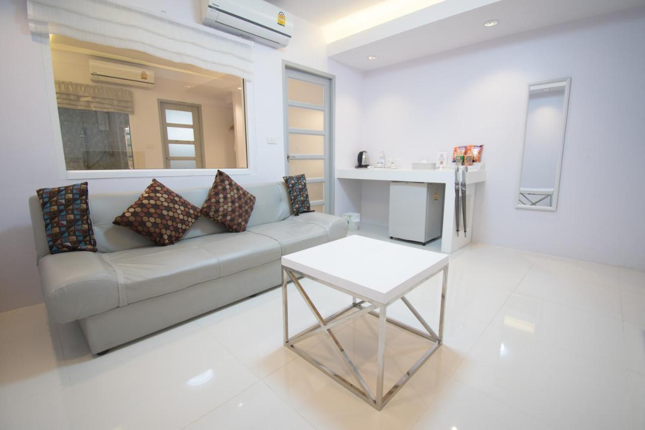 Nan Nakara Boutique Otel Dış mekan fotoğraf
