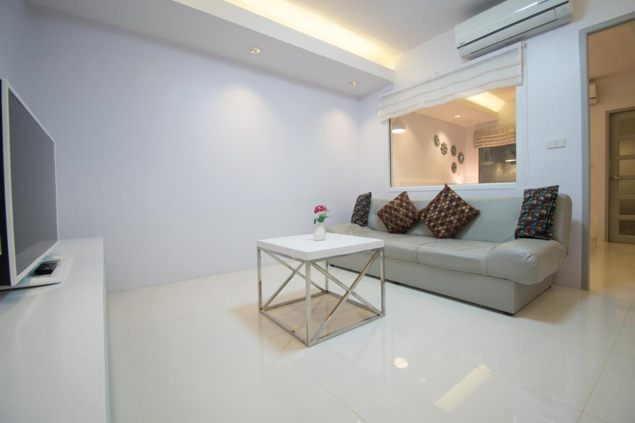 Nan Nakara Boutique Otel Dış mekan fotoğraf