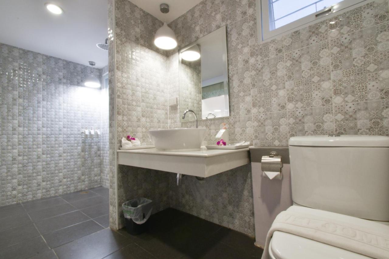 Nan Nakara Boutique Otel Dış mekan fotoğraf