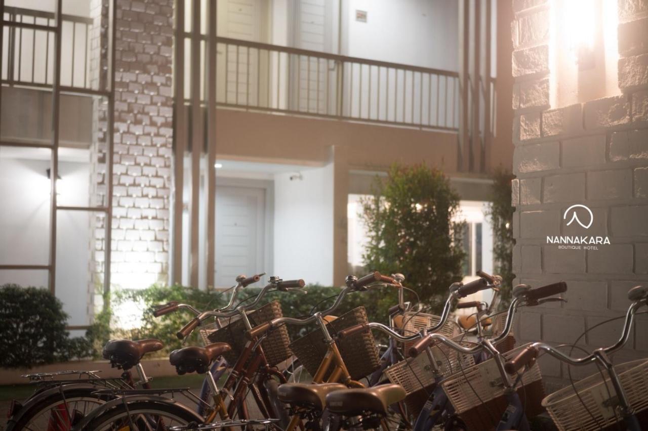 Nan Nakara Boutique Otel Dış mekan fotoğraf